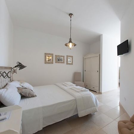 B&B Villa Cinzia Torre Santa Sabina Exteriör bild
