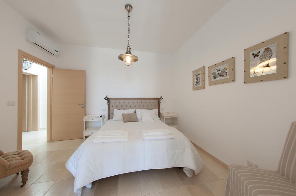 B&B Villa Cinzia Torre Santa Sabina Exteriör bild